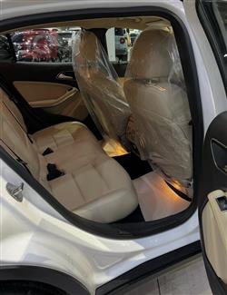 مرسيدس بنز GLA